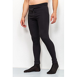 Термоштаны мужские утепленные черный 131R151088 Ager M-XL