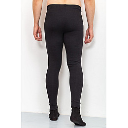 Термоштаны мужские утепленные черный 131R151088 Ager M-XL