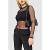 Боди черный 115R0561-8 Ager L