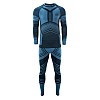 Комплект термобілизни чоловічий Elbrus Eglo SET Dress Blues/Directory Blue M/L