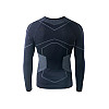 Комплект термобелья мужской Magnum Jupiter/Mars Underwear SET Black/Grey XL
