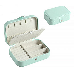 Шкатулка Casegrace SP-01161 для украшений Turquoise (12182-72317)