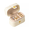 Шкатулка Casegrace SP-01244 для колец Белый (12186-72323)