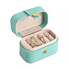 Шкатулка Casegrace SP-01244 для колец Turquoise (12186-72324)