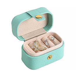 Шкатулка Casegrace SP-01244 для колец Turquoise (12186-72324)