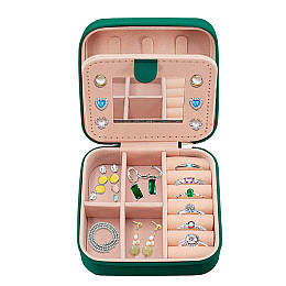 Шкатулка для украшений Casegrace SP-01250 10*10*5 (12187-72320)