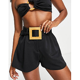 Шорти Asos 36 чорний 119488510