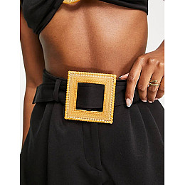 Шорти Asos 36 чорний 119488510