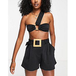 Шорти Asos 36 чорний 119488510