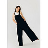 Комбинезон с заниженной мотней и карманами Flow RAO WEAR рост 165-170 см S/M