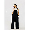 Комбинезон с заниженной мотней и карманами Flow RAO WEAR рост 165-170 см S/M