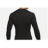 Термобелье мужское Nike Pro Dri-Fit Tight Top (FB7919-010) M Черный