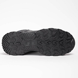 Ботинки чоловічі 342394 р.42 (26) Fashion Чорний