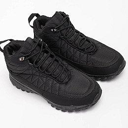 Ботинки чоловічі 342383 р.43 (26,5) Fashion Чорний