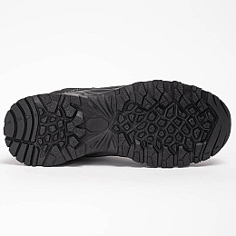 Ботинки чоловічі 342386 р.45 (27,5) Fashion Чорний