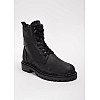 Ботинки чоловічі 342448 р.43 (28) Fashion Чорний