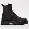 Ботинки чоловічі 342448 р.43 (28) Fashion Чорний