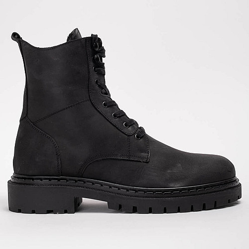 Ботинки чоловічі 342448 р.43 (28) Fashion Чорний