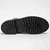 Ботинки чоловічі 342448 р.43 (28) Fashion Чорний