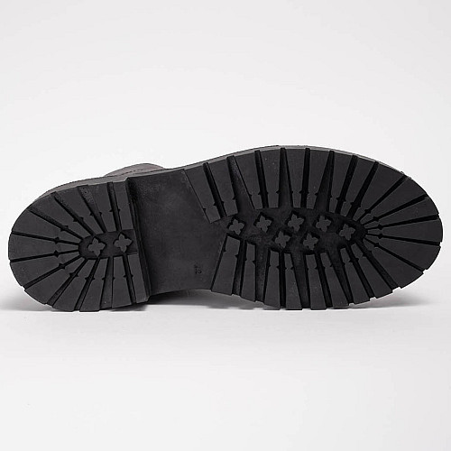 Ботинки чоловічі 342448 р.43 (28) Fashion Чорний