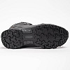 Ботинки мужские спортивные 342400 р.46 (28) Fashion Серый