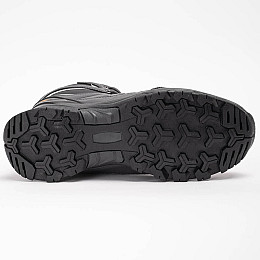Ботинки чоловічі спортивні 342400 р.46 (28) Fashion Сірий