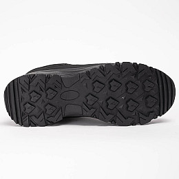 Ботинки чоловічі 342403 р.44 (27) Fashion Чорний