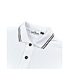 Поло Stone Island 22S18 White XL