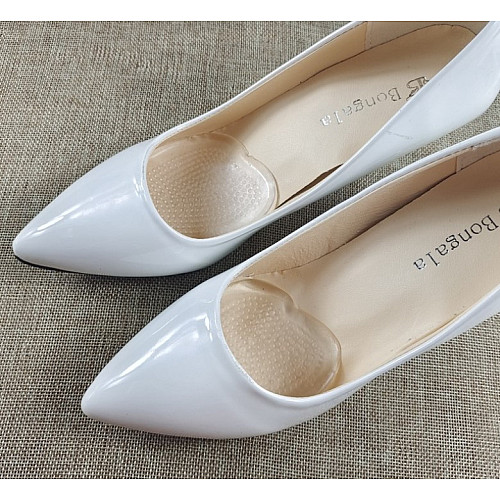 Силиконовые стельки под переднюю часть стопы HM Cast Heels B