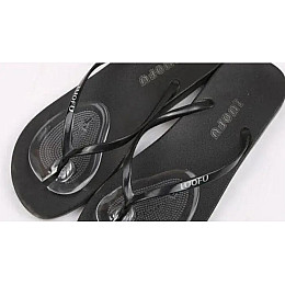 Силиконовые полустельки для вьетнамок HM Cast Heels