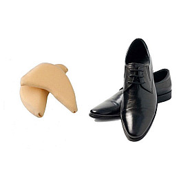 Спонжевые вкладыши для уменьшения размера обуви HM Cast телесные