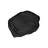 Детская сумка Lesko TD-637/1 Black через плечо на два отделения с ремешком