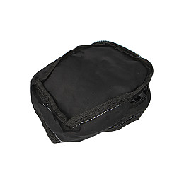Дитяча сумка Lesko TD-637/1 Black через плече на два відділення з ремінцем