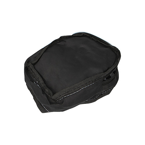 Детская сумка Lesko TD-637/1 Black через плечо на два отделения с ремешком