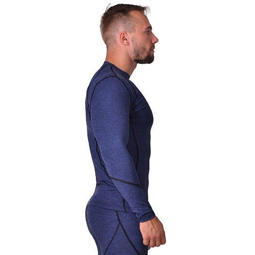 Футболка Berserk Sport F-15 jeans 2XL blue (FC9922J)