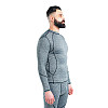 Футболка Berserk Sport F-17 L gray (FC9922G)