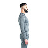 Футболка Berserk Sport F-17 L gray (FC9922G)