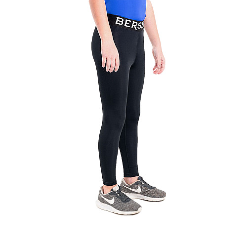 Штани Berserk Sport Legacy 134 - 140 см black (P5900B)