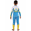 Штани Berserk Sport Hetman 152 см light blue (P6789Bl)