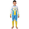 Штани Berserk Sport Hetman 152 см light blue (P6789Bl)