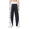 Штани Berserk Sport kickboxing superfigter 152 см black (019640)