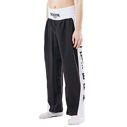 Штаны Berserk Sport kickboxing superfigter 152 см black (019640)