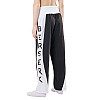 Штани Berserk Sport kickboxing superfigter 152 см black (019640)