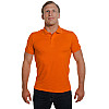 Футболка Berserk Sport POLO TM M orange (019943)