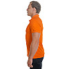 Футболка Berserk Sport POLO TM M orange (019943)