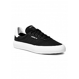 Кроссовки мужские Adidas Originals 44 (28 cм) Black/White