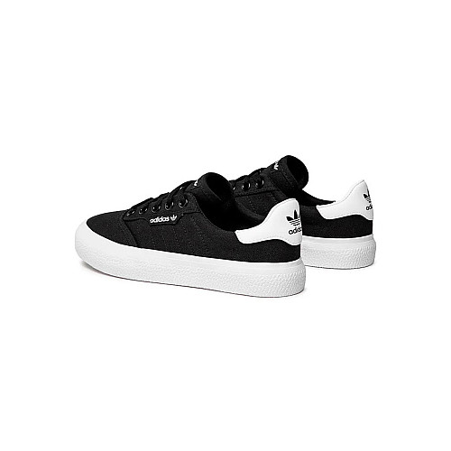 Кроссовки мужские Adidas Originals 44 (28 cм) Black/White