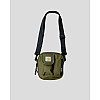 Сумка Carhartt WIP Essentials Bag Cypress 105x15x95 мм Green