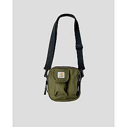 Сумка Carhartt WIP Essentials Bag Cypress 105x15x95 мм Green