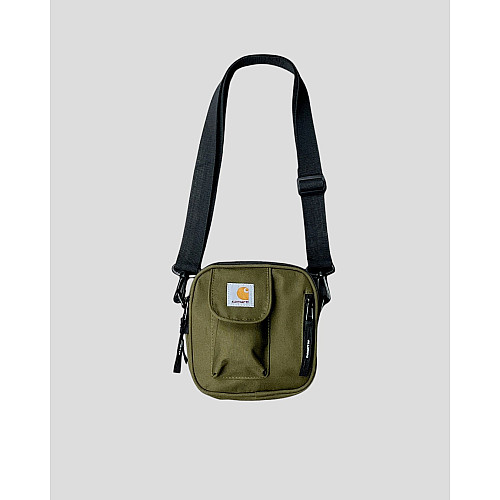 Сумка Carhartt WIP Essentials Bag Cypress 105x15x95 мм Green
